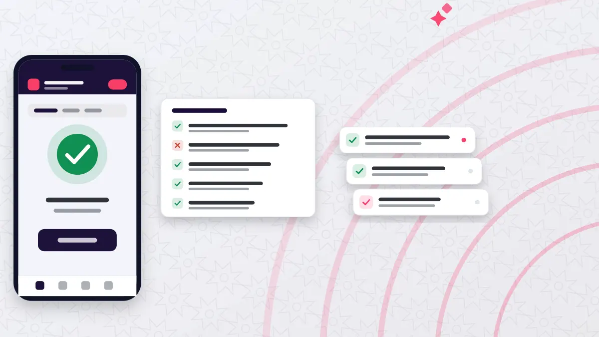 Payments and what to check